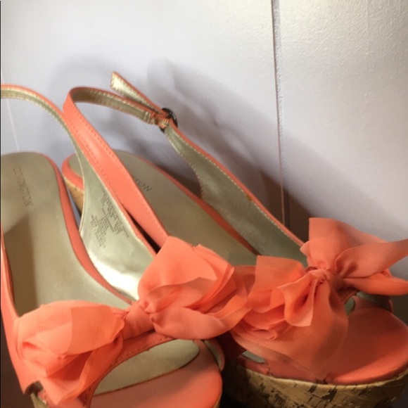 Women’s dresses and shoes - Picture 7 of 8